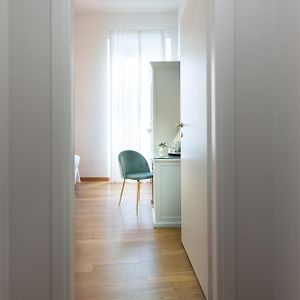 Driepersoonskamer